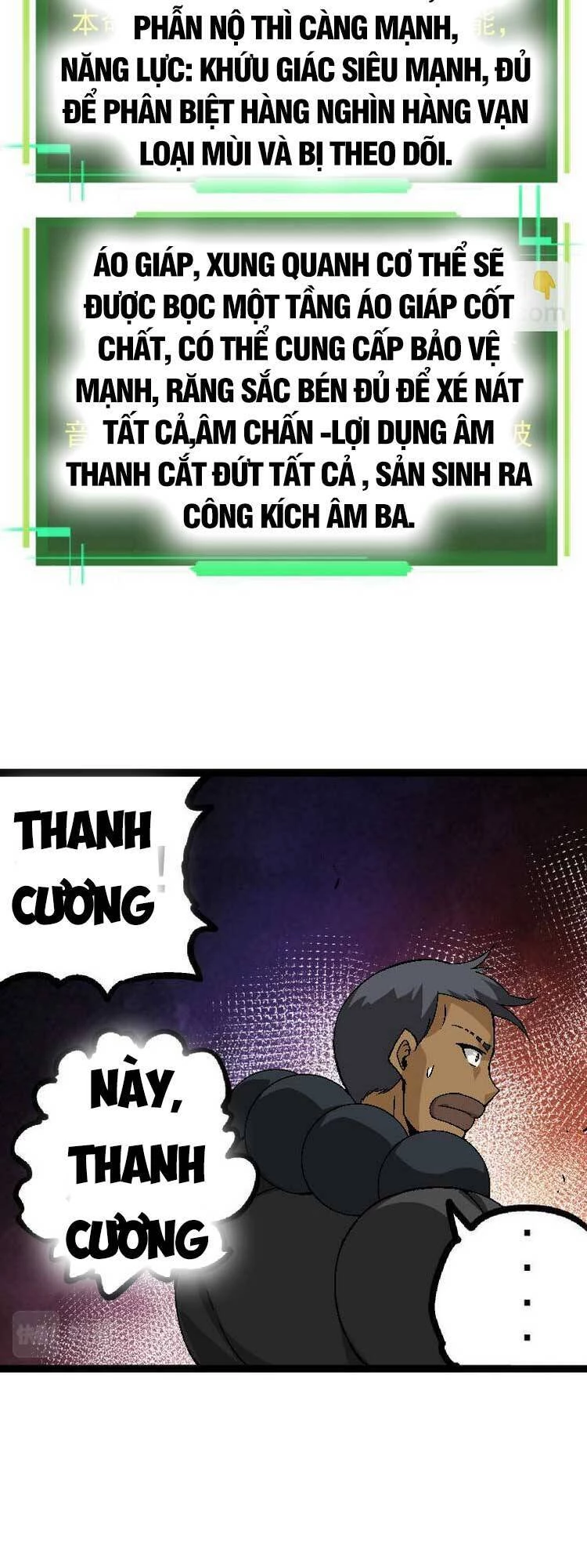 Chuyển Sinh Thành Liễu Đột Biến Chapter 33 - Trang 4