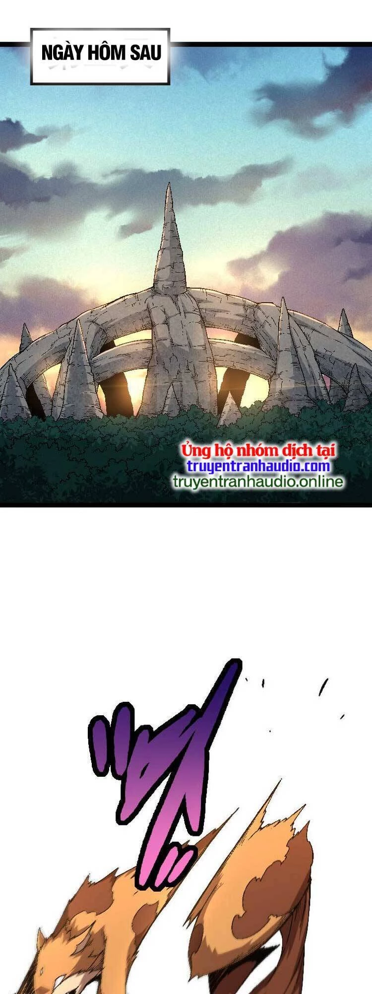 Chuyển Sinh Thành Liễu Đột Biến Chapter 33 - Trang 4