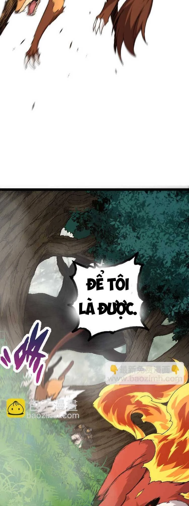 Chuyển Sinh Thành Liễu Đột Biến Chapter 33 - Trang 4