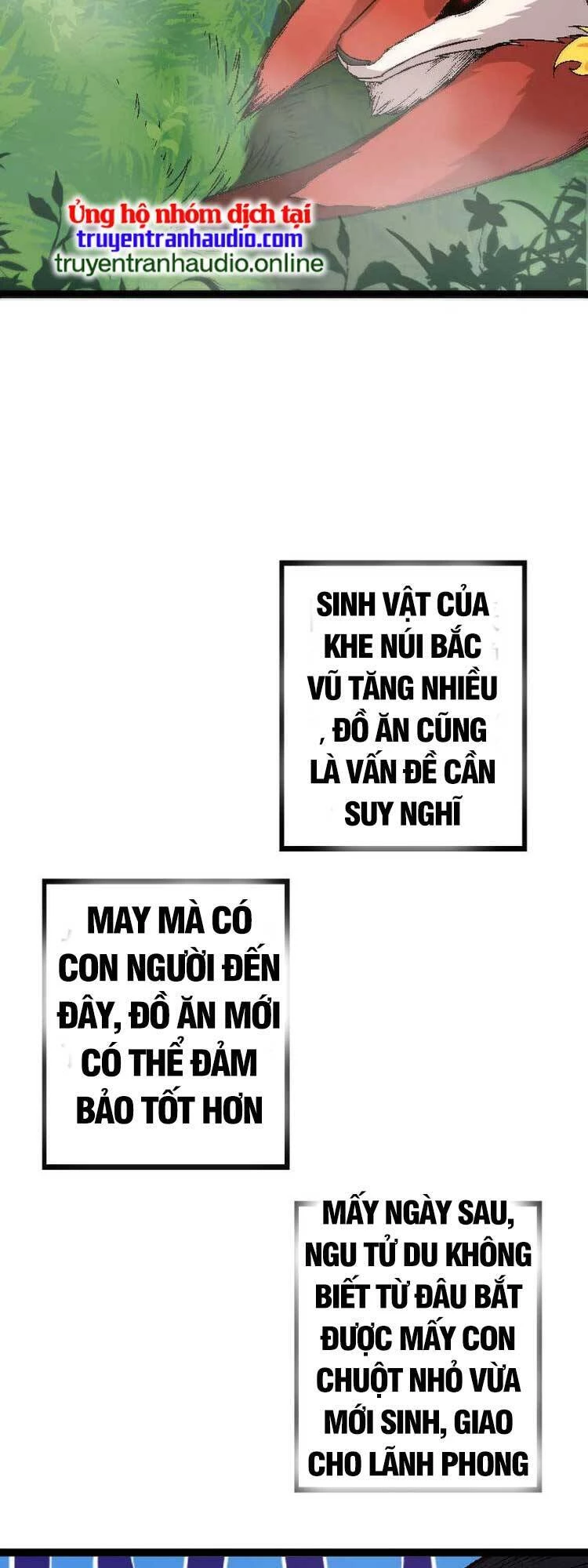 Chuyển Sinh Thành Liễu Đột Biến Chapter 33 - Trang 4