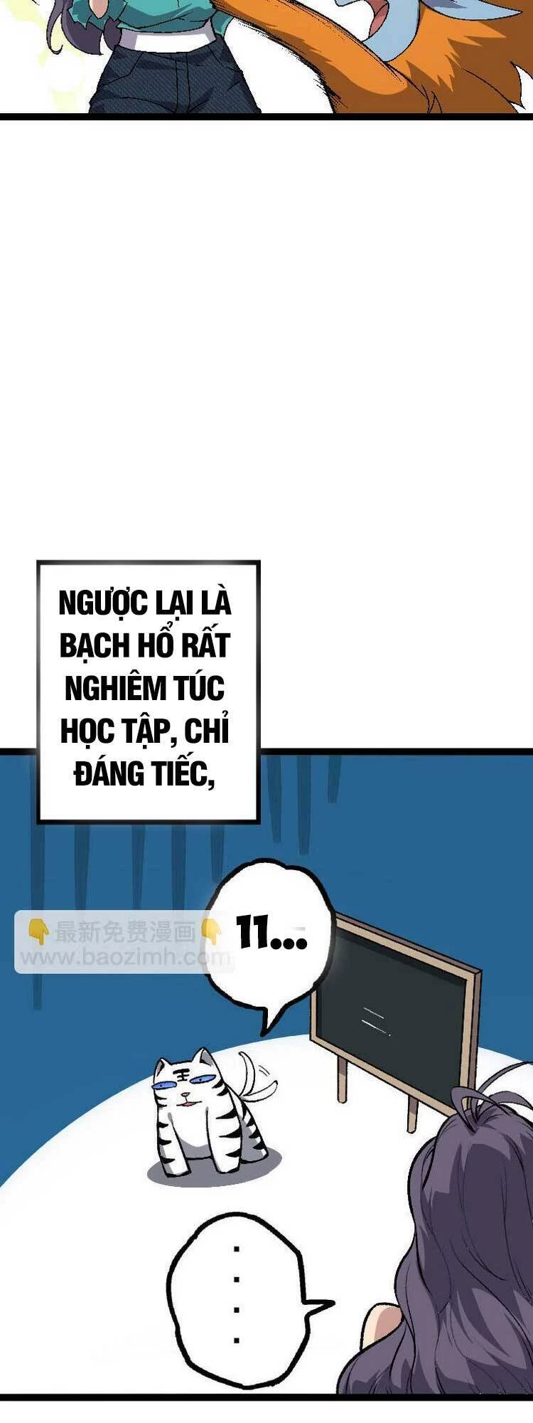 Chuyển Sinh Thành Liễu Đột Biến Chapter 33 - Trang 4