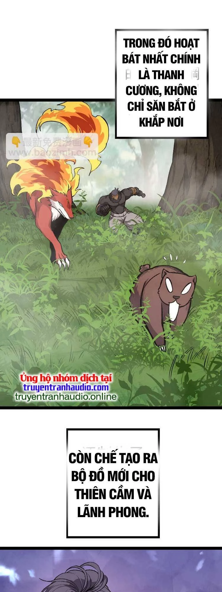 Chuyển Sinh Thành Liễu Đột Biến Chapter 33 - Trang 4