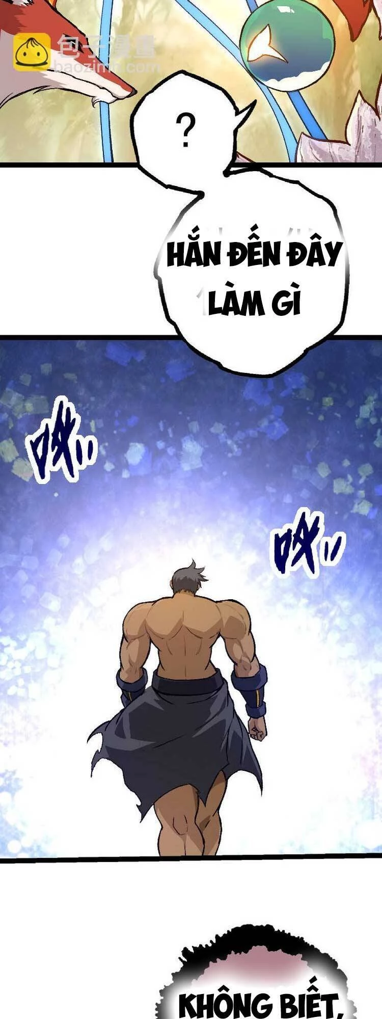 Chuyển Sinh Thành Liễu Đột Biến Chapter 33 - Trang 4