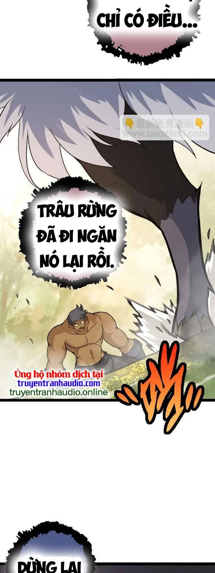 Chuyển Sinh Thành Liễu Đột Biến Chapter 33 - Trang 4