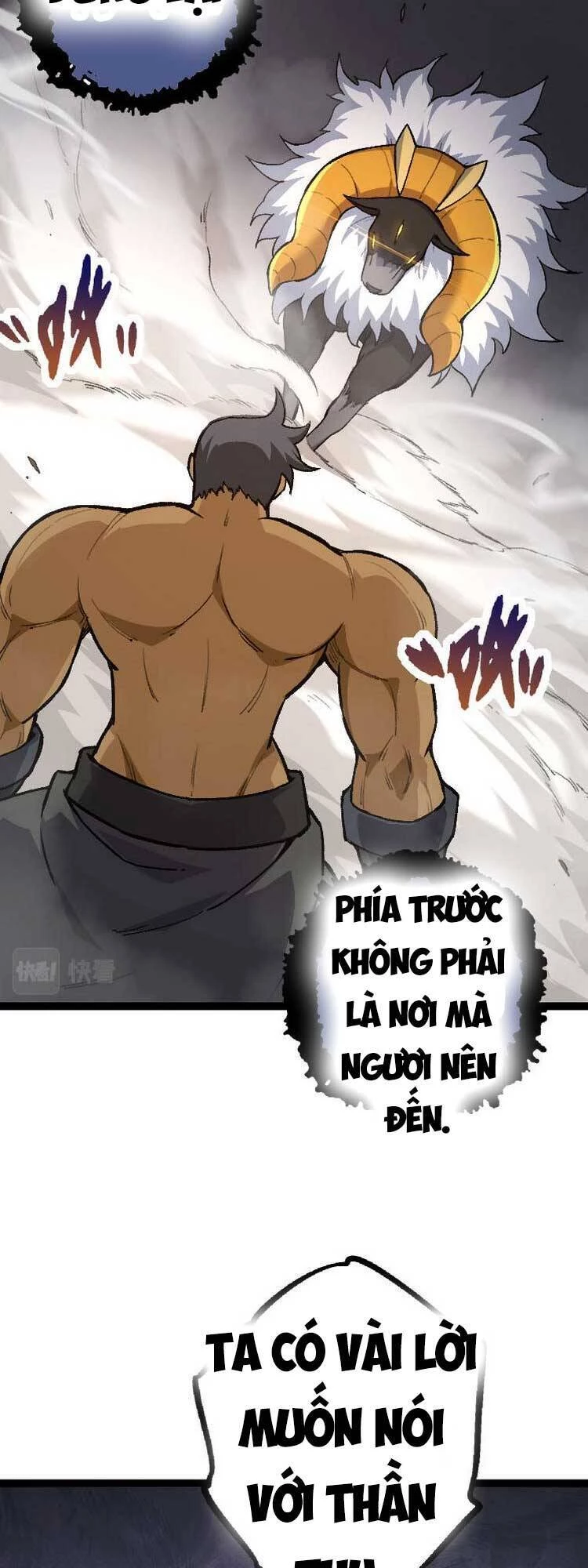 Chuyển Sinh Thành Liễu Đột Biến Chapter 33 - Trang 4