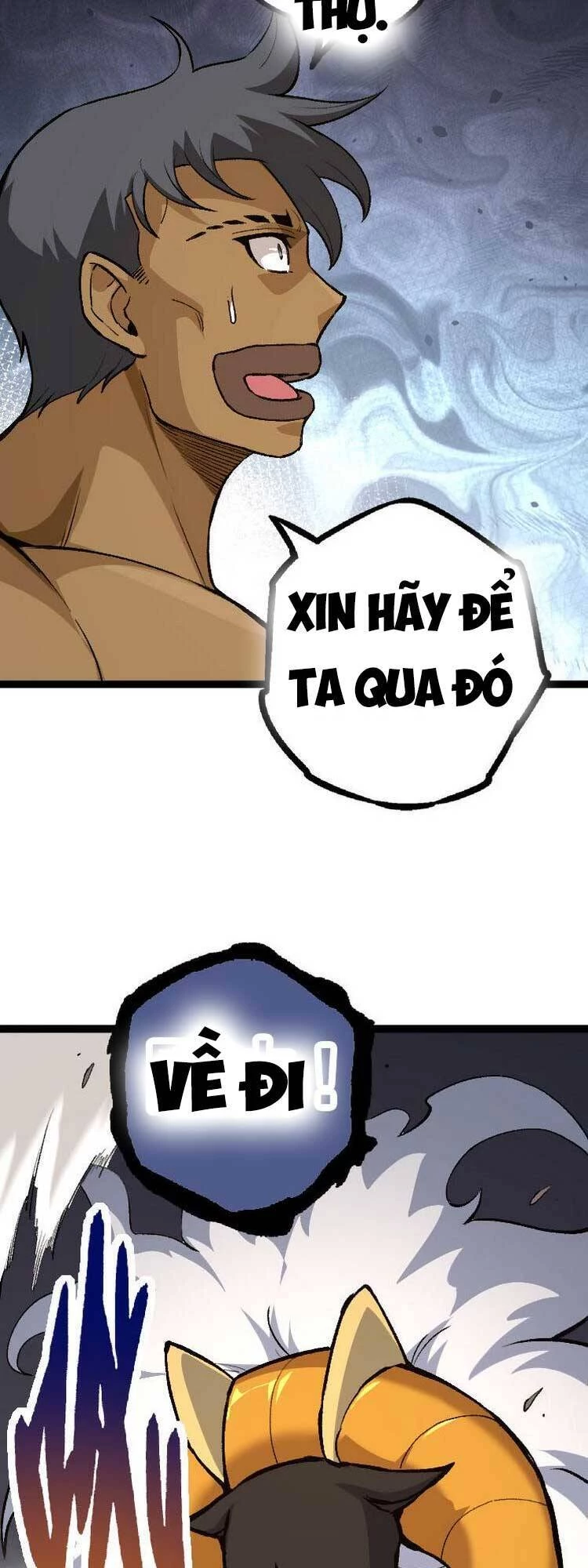 Chuyển Sinh Thành Liễu Đột Biến Chapter 33 - Trang 4