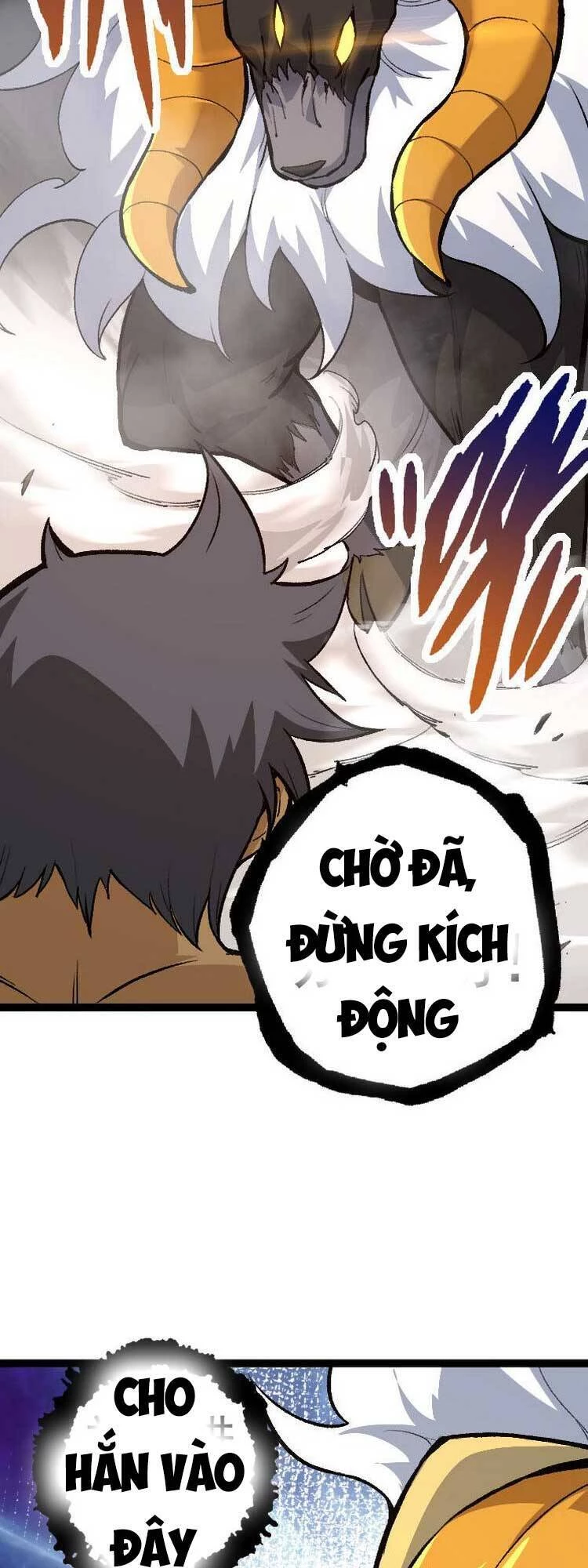 Chuyển Sinh Thành Liễu Đột Biến Chapter 33 - Trang 4