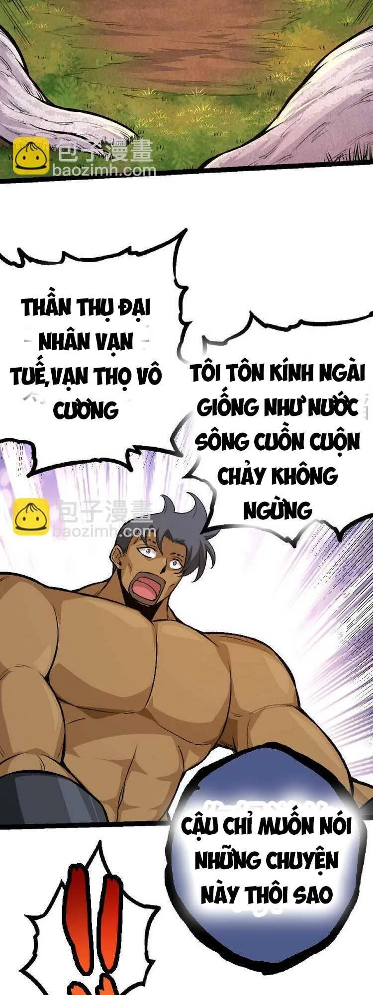 Chuyển Sinh Thành Liễu Đột Biến Chapter 33 - Trang 4