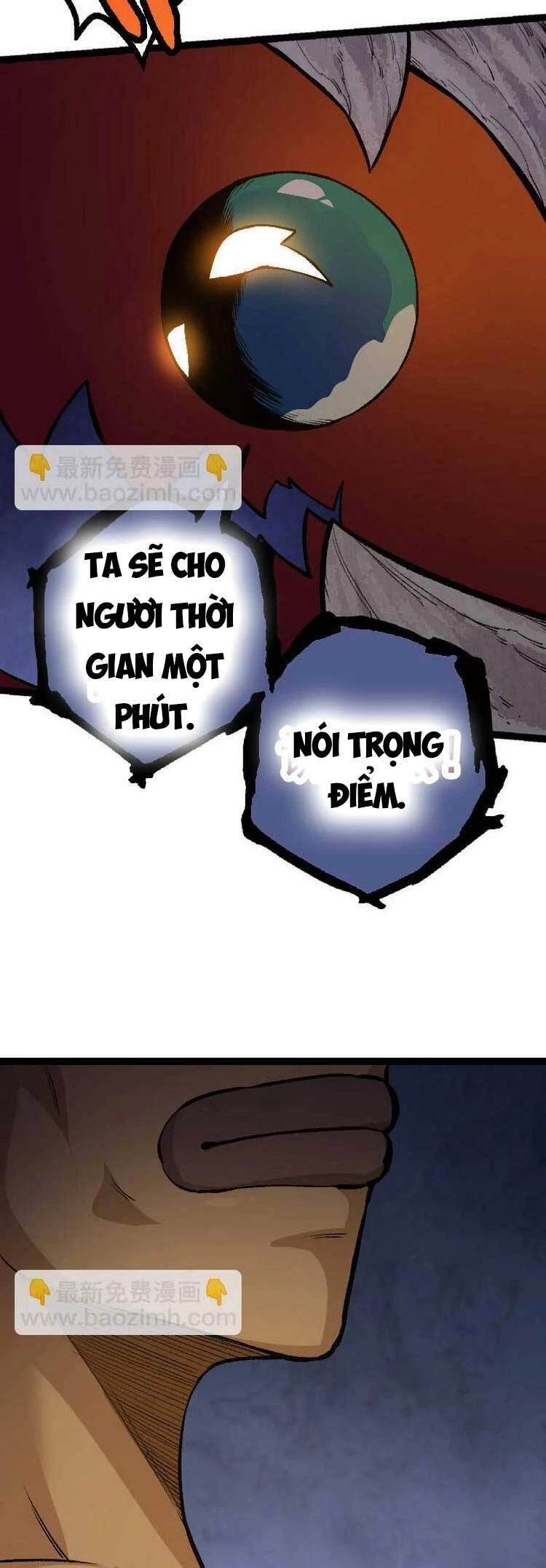 Chuyển Sinh Thành Liễu Đột Biến Chapter 33 - Trang 4