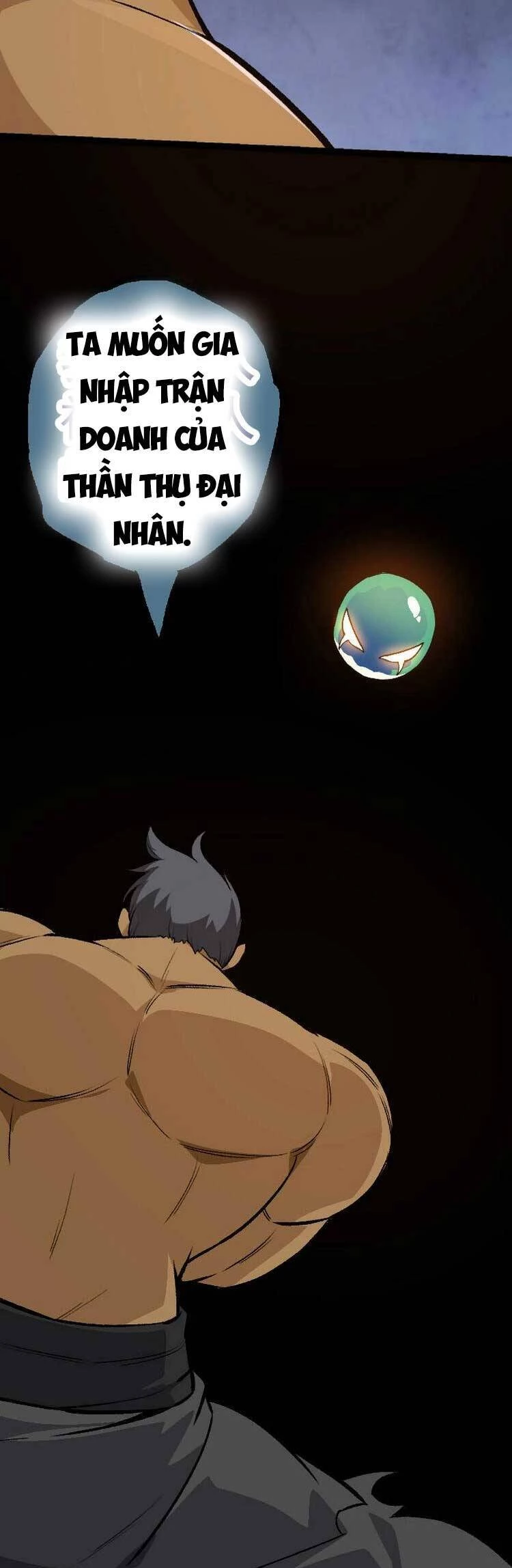 Chuyển Sinh Thành Liễu Đột Biến Chapter 33 - Trang 4