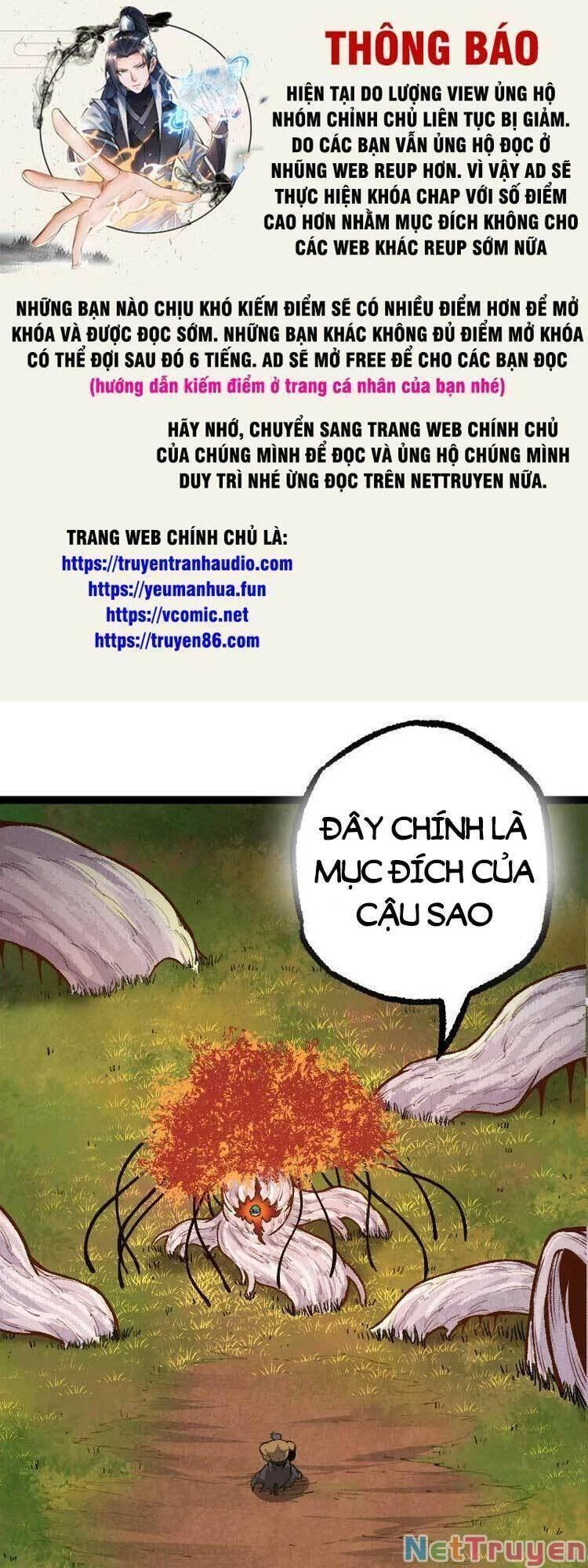 Chuyển Sinh Thành Liễu Đột Biến Chapter 34 - Trang 4
