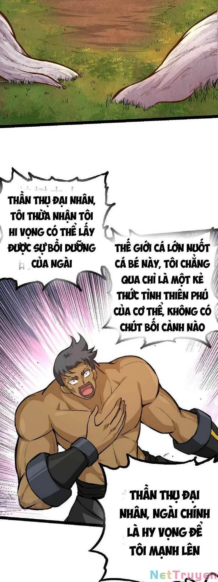 Chuyển Sinh Thành Liễu Đột Biến Chapter 34 - Trang 4