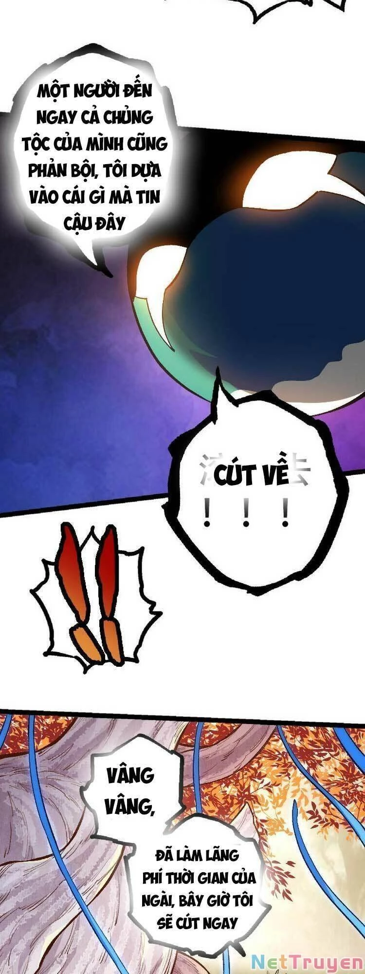 Chuyển Sinh Thành Liễu Đột Biến Chapter 34 - Trang 4