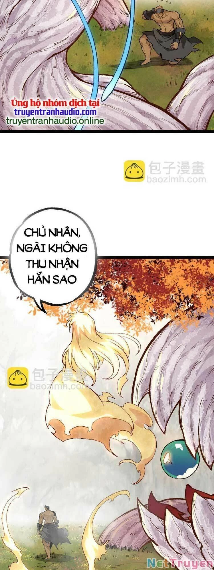 Chuyển Sinh Thành Liễu Đột Biến Chapter 34 - Trang 4
