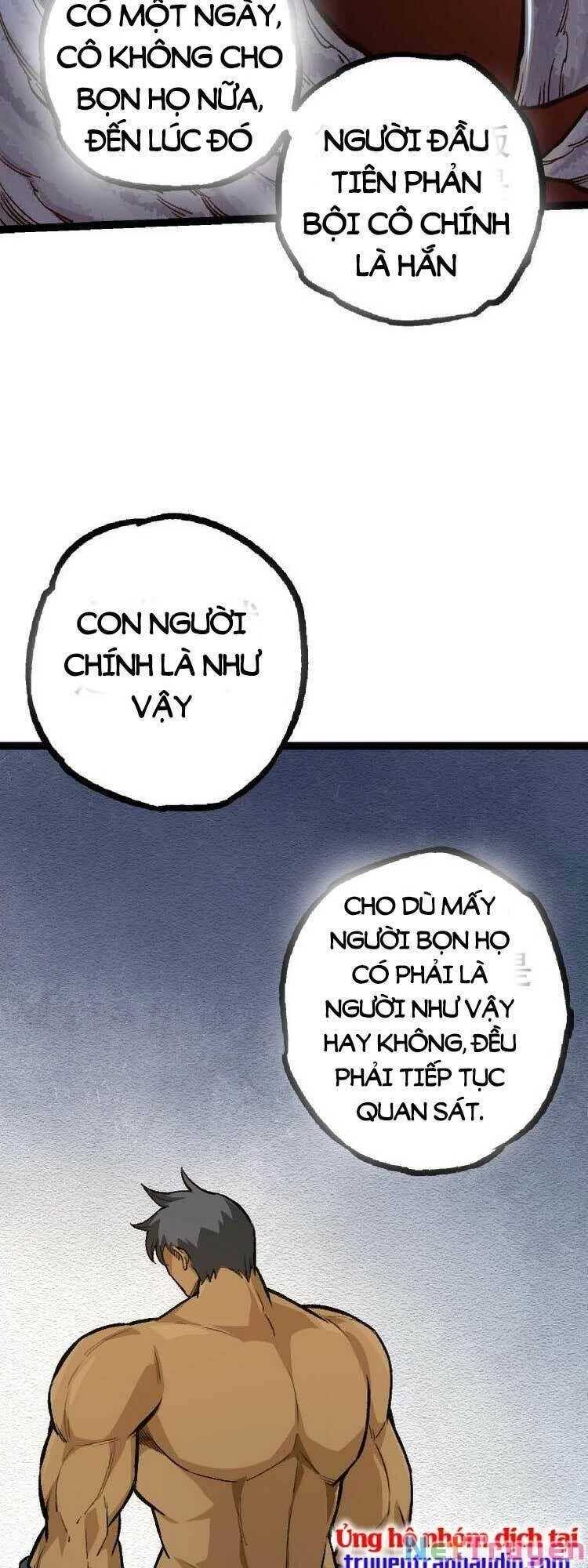 Chuyển Sinh Thành Liễu Đột Biến Chapter 34 - Trang 4