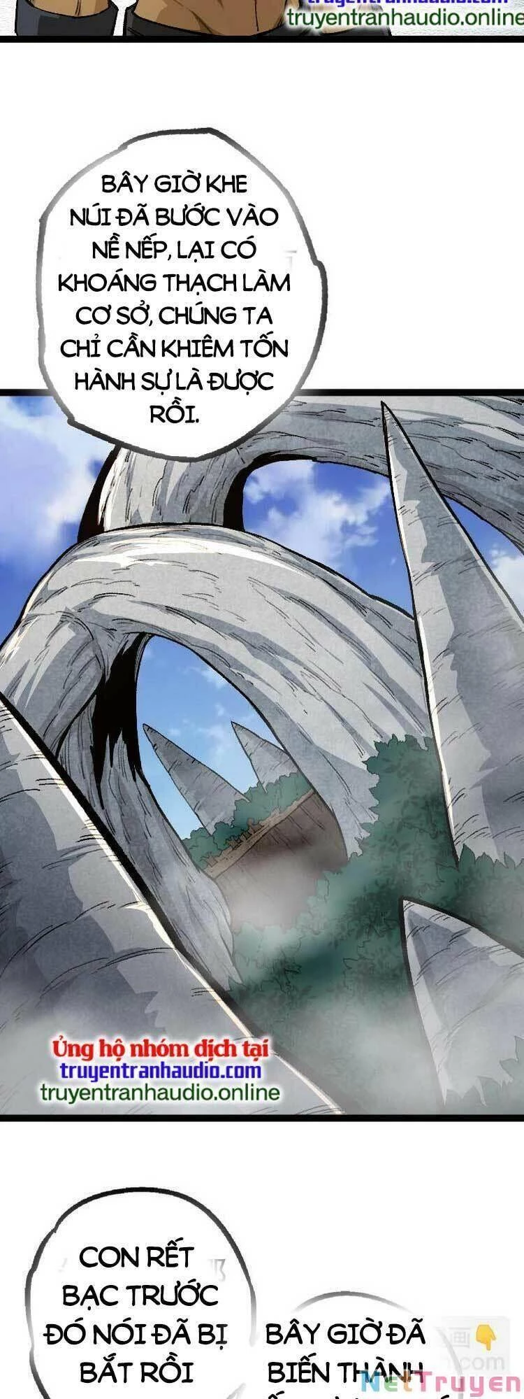 Chuyển Sinh Thành Liễu Đột Biến Chapter 34 - Trang 4