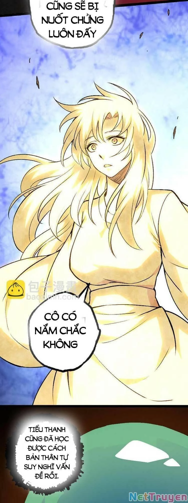Chuyển Sinh Thành Liễu Đột Biến Chapter 34 - Trang 4