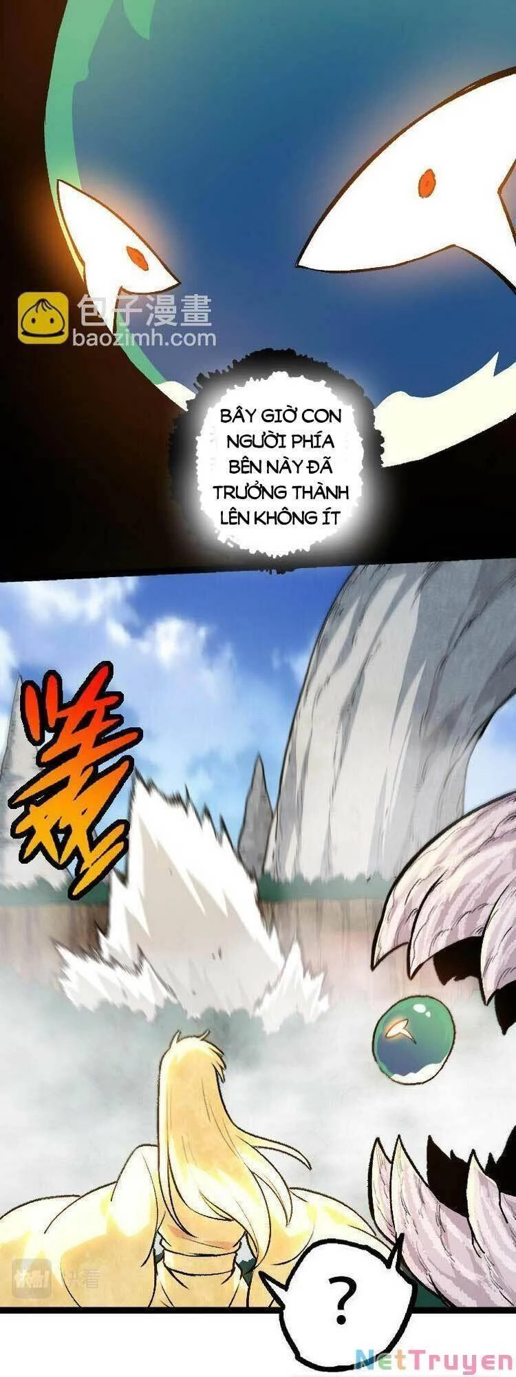 Chuyển Sinh Thành Liễu Đột Biến Chapter 34 - Trang 4