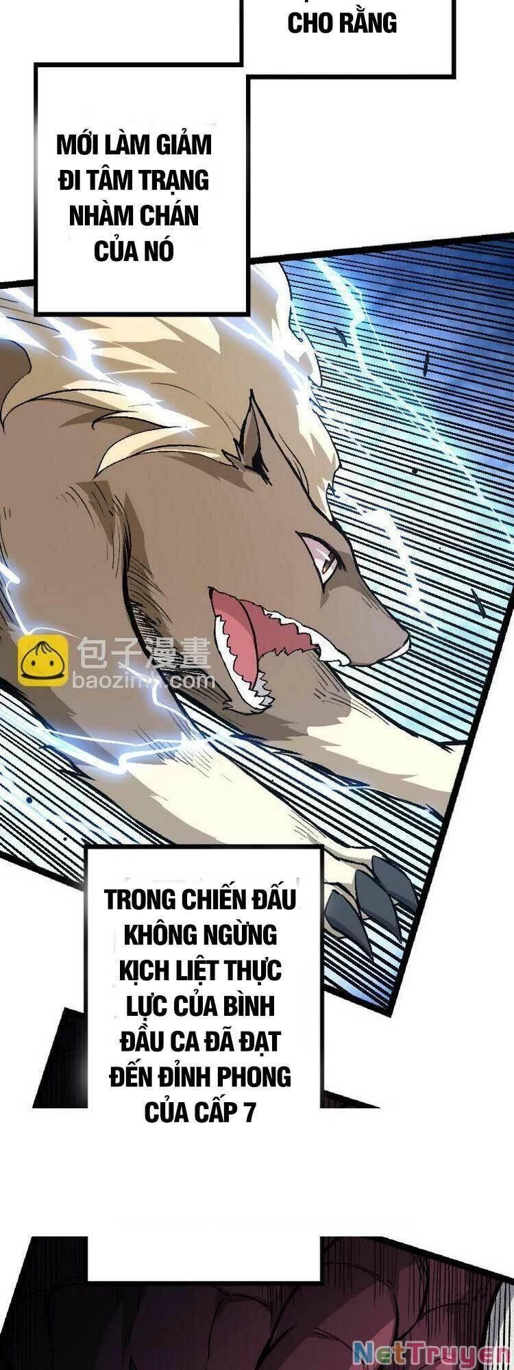 Chuyển Sinh Thành Liễu Đột Biến Chapter 34 - Trang 4