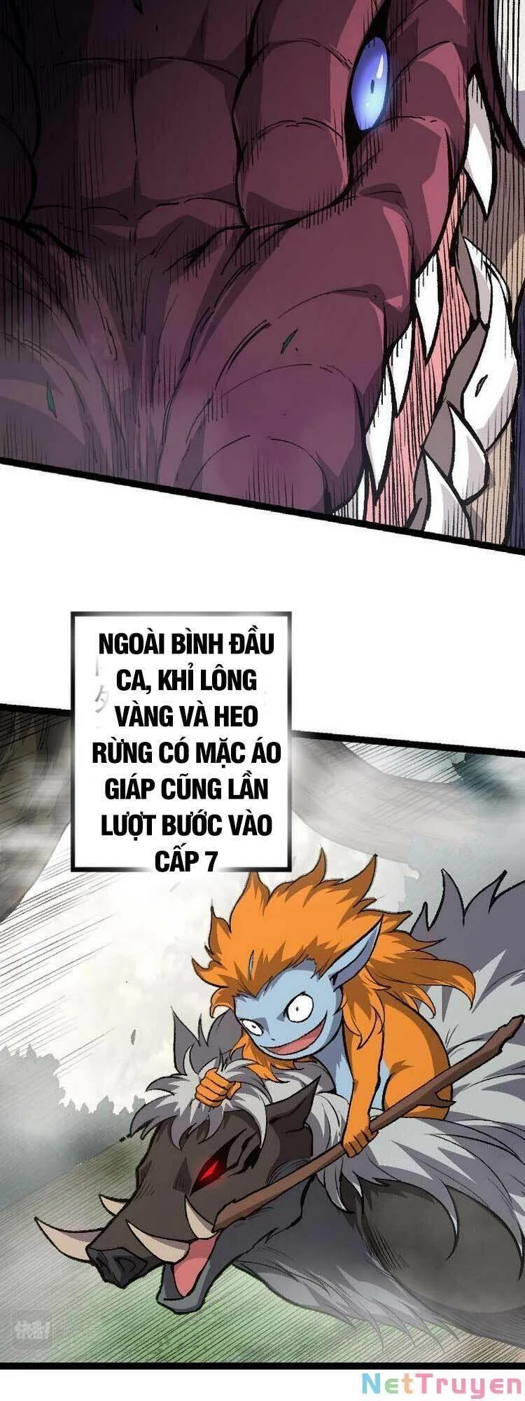 Chuyển Sinh Thành Liễu Đột Biến Chapter 34 - Trang 4