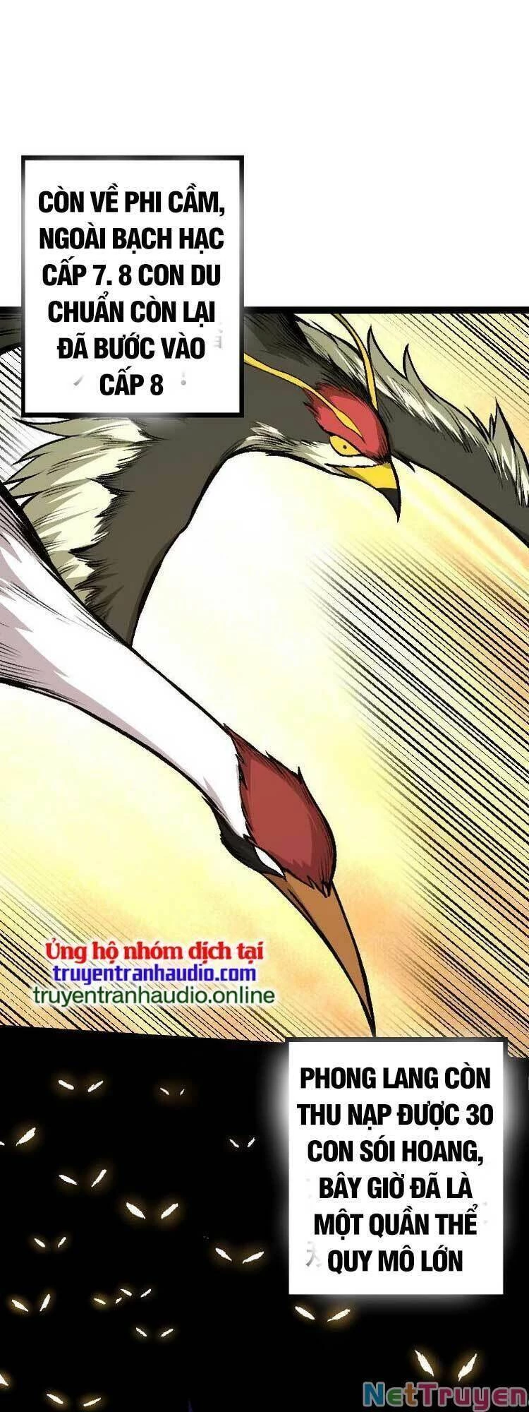 Chuyển Sinh Thành Liễu Đột Biến Chapter 34 - Trang 4