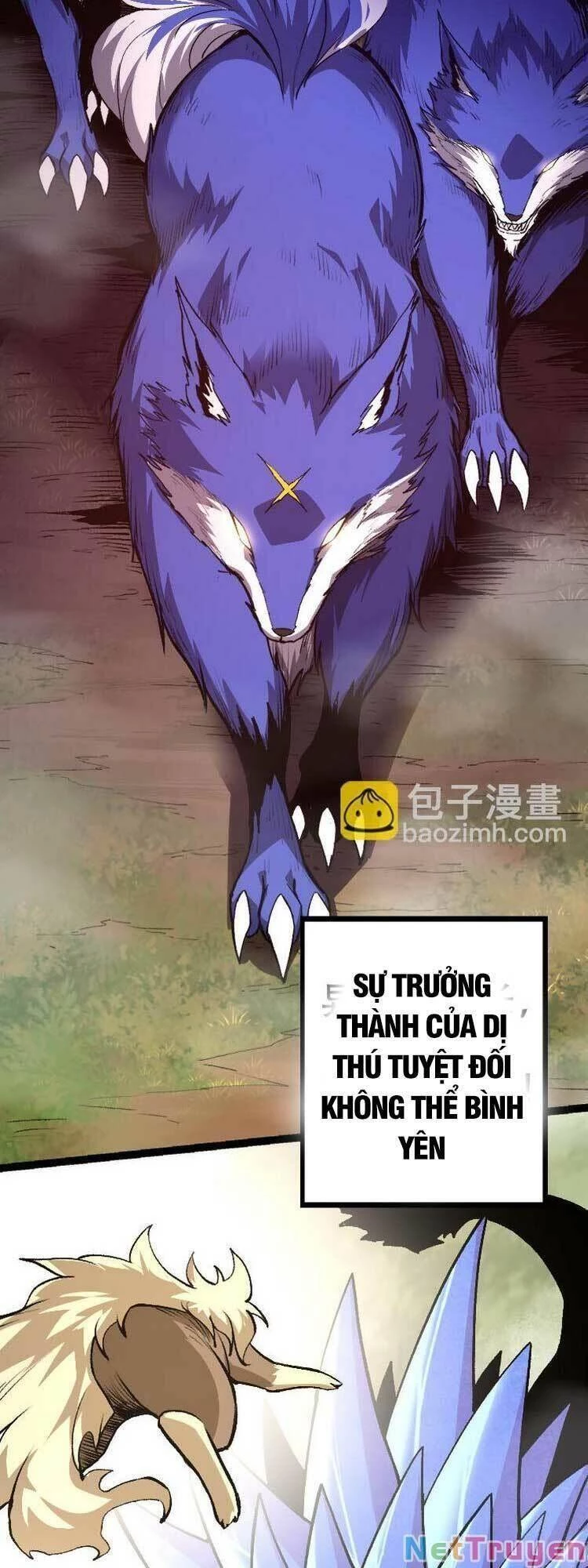Chuyển Sinh Thành Liễu Đột Biến Chapter 34 - Trang 4