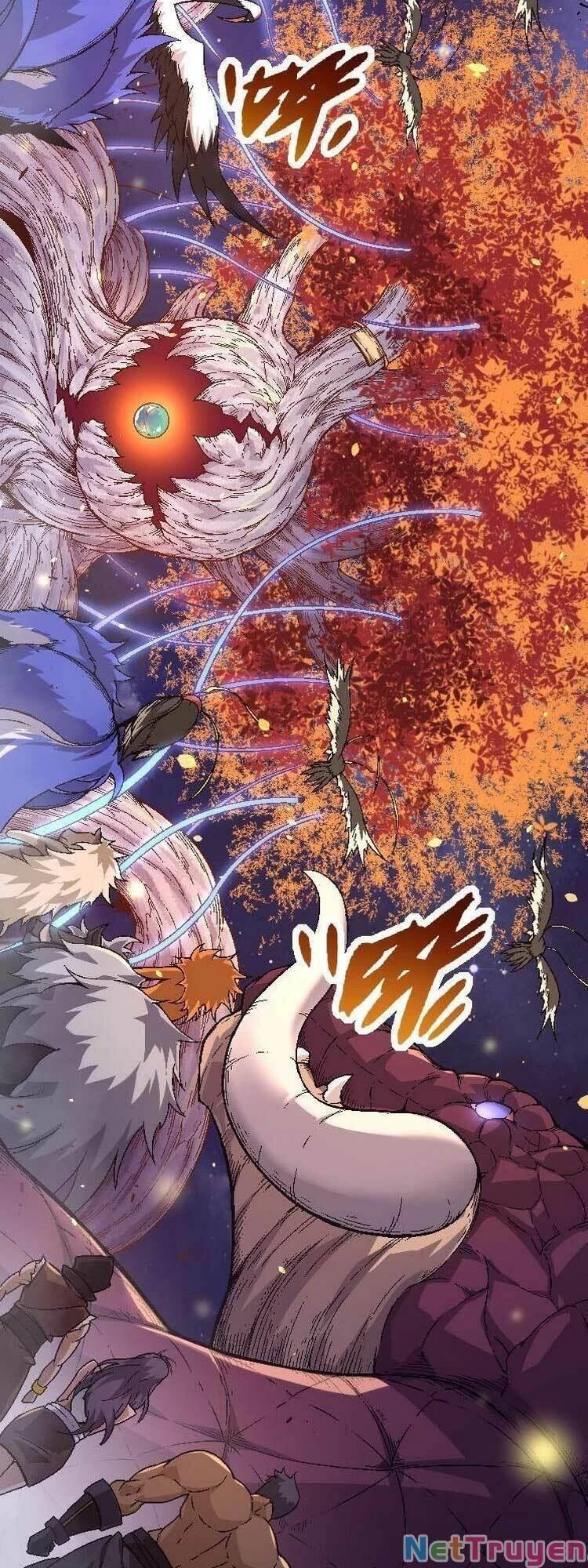 Chuyển Sinh Thành Liễu Đột Biến Chapter 34 - Trang 4