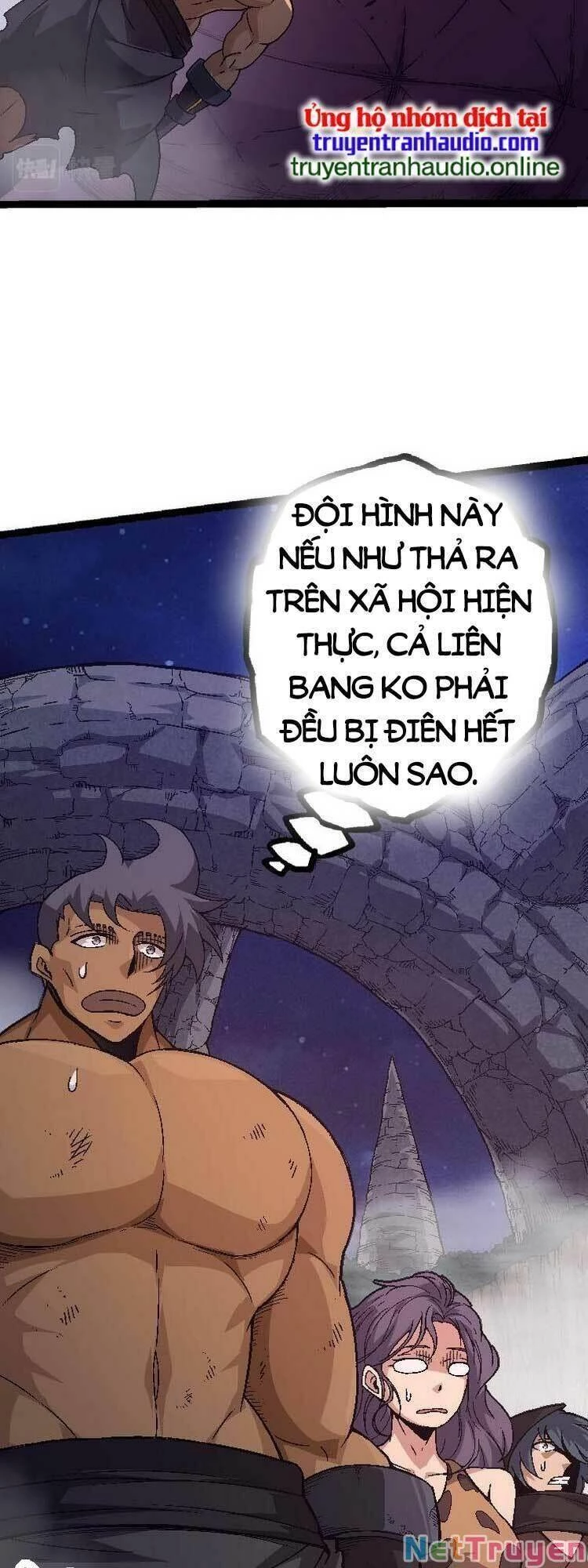 Chuyển Sinh Thành Liễu Đột Biến Chapter 34 - Trang 4