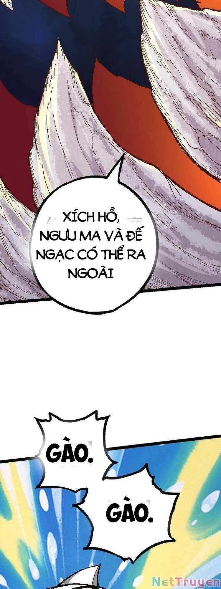 Chuyển Sinh Thành Liễu Đột Biến Chapter 34 - Trang 4
