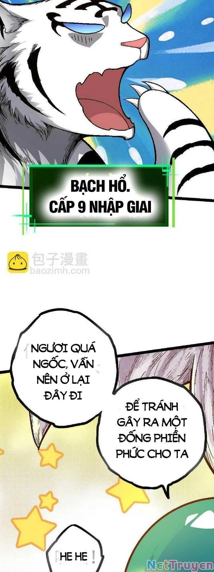 Chuyển Sinh Thành Liễu Đột Biến Chapter 34 - Trang 4