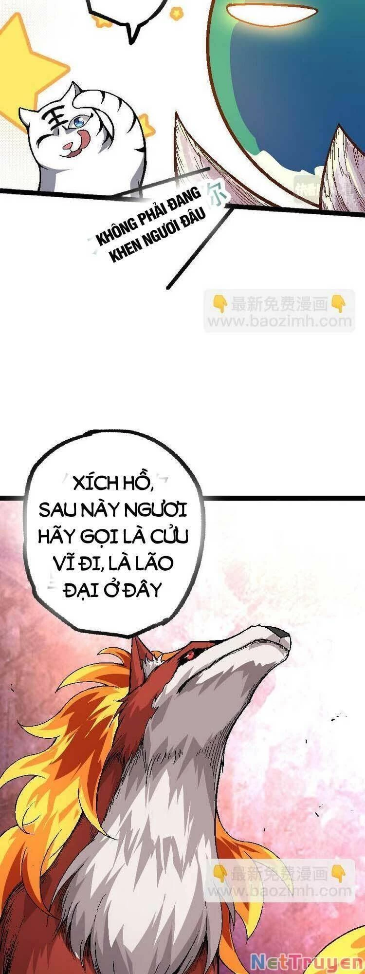 Chuyển Sinh Thành Liễu Đột Biến Chapter 34 - Trang 4