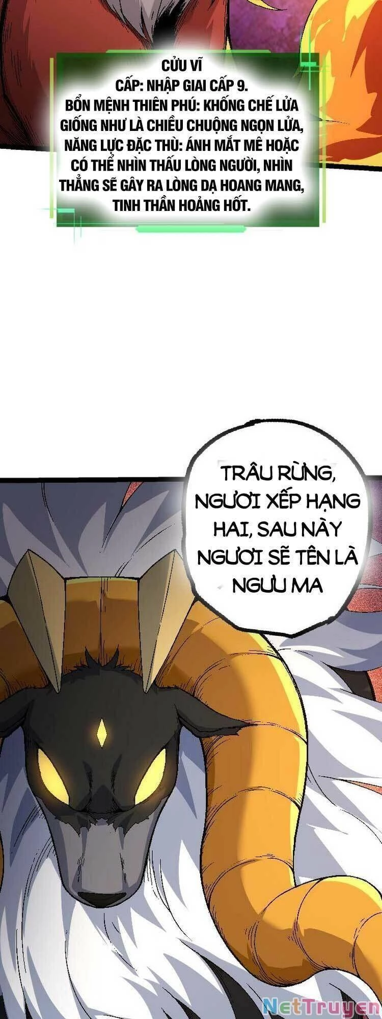 Chuyển Sinh Thành Liễu Đột Biến Chapter 34 - Trang 4