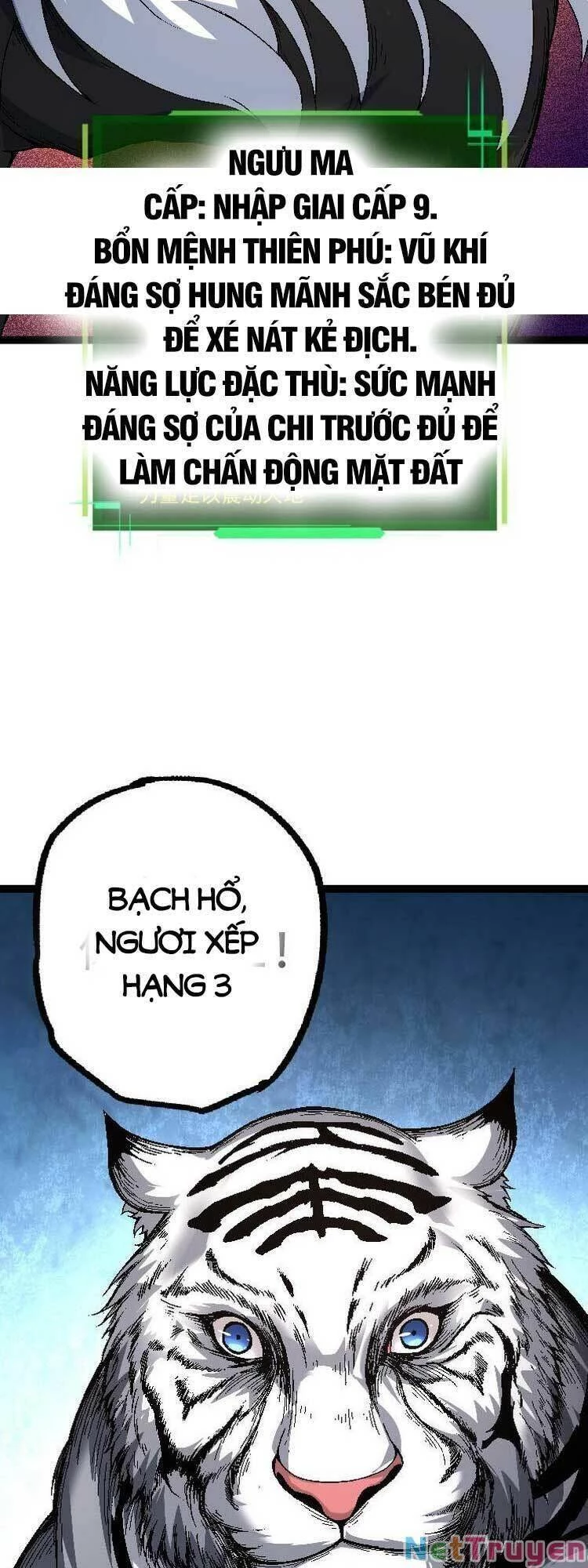 Chuyển Sinh Thành Liễu Đột Biến Chapter 34 - Trang 4