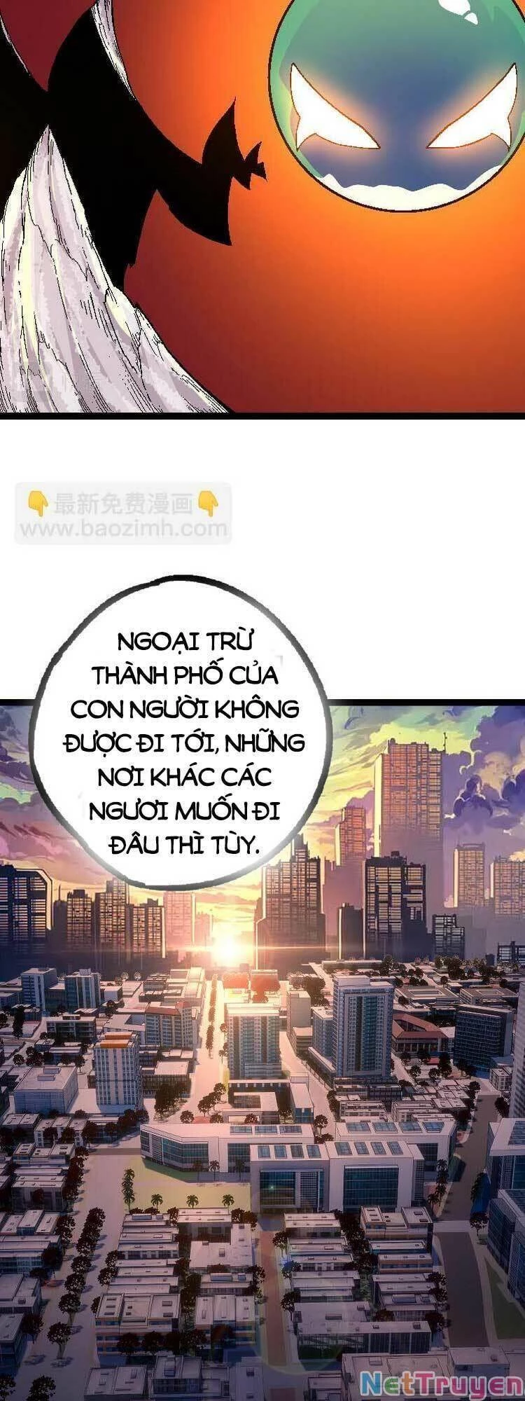 Chuyển Sinh Thành Liễu Đột Biến Chapter 34 - Trang 4