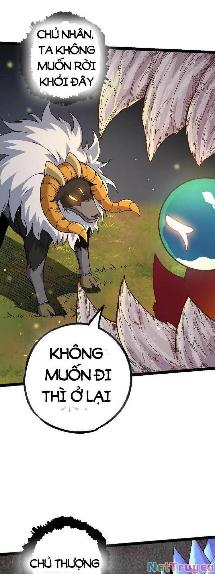 Chuyển Sinh Thành Liễu Đột Biến Chapter 34 - Trang 4