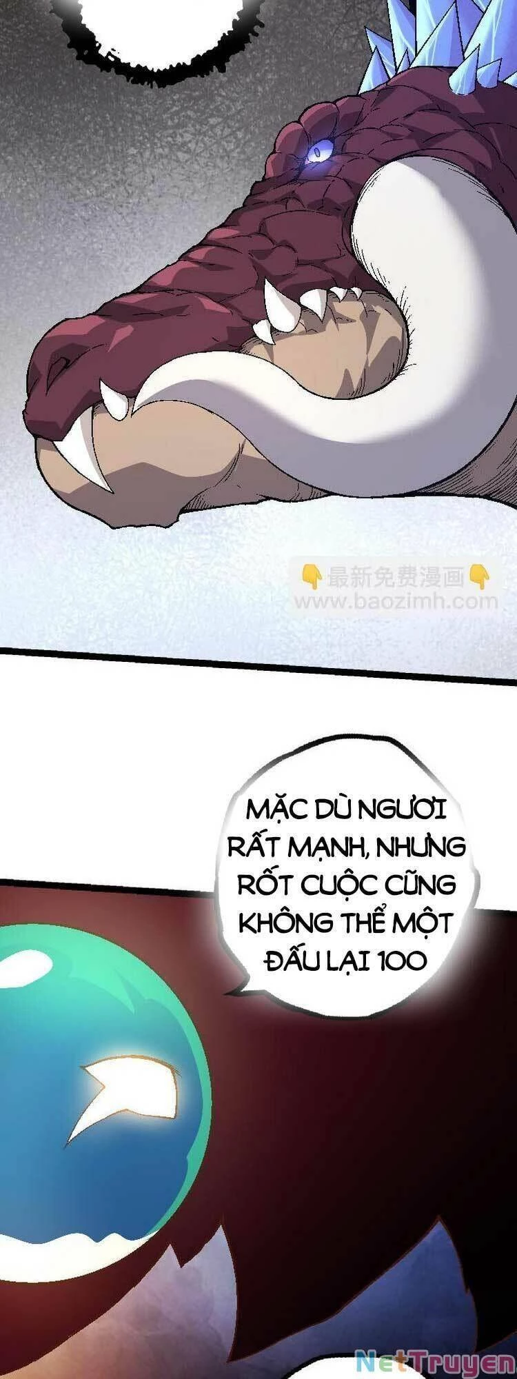 Chuyển Sinh Thành Liễu Đột Biến Chapter 34 - Trang 4
