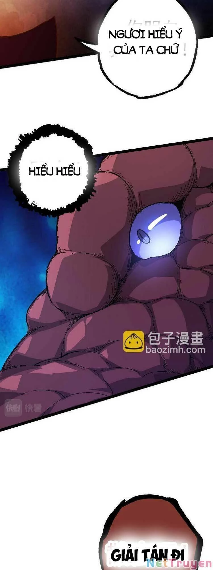 Chuyển Sinh Thành Liễu Đột Biến Chapter 34 - Trang 4