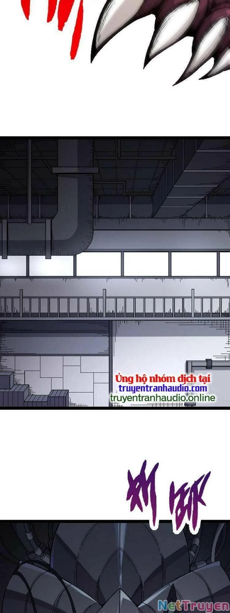 Chuyển Sinh Thành Liễu Đột Biến Chapter 34 - Trang 4