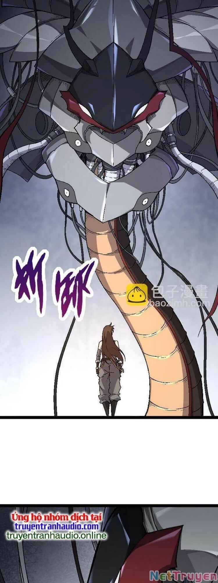 Chuyển Sinh Thành Liễu Đột Biến Chapter 34 - Trang 4