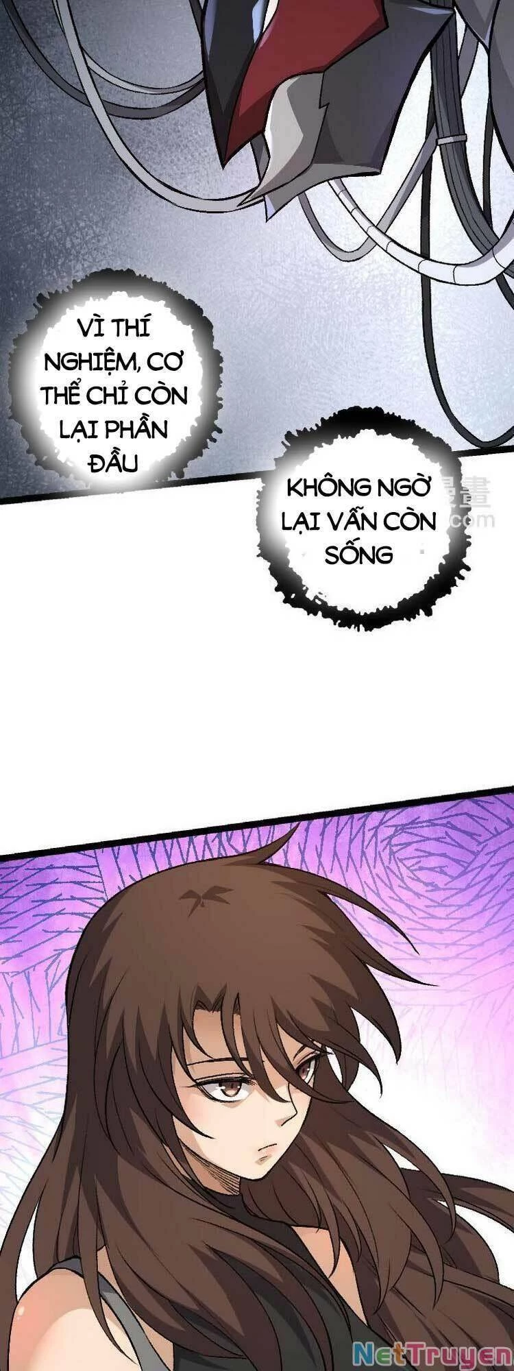 Chuyển Sinh Thành Liễu Đột Biến Chapter 34 - Trang 4