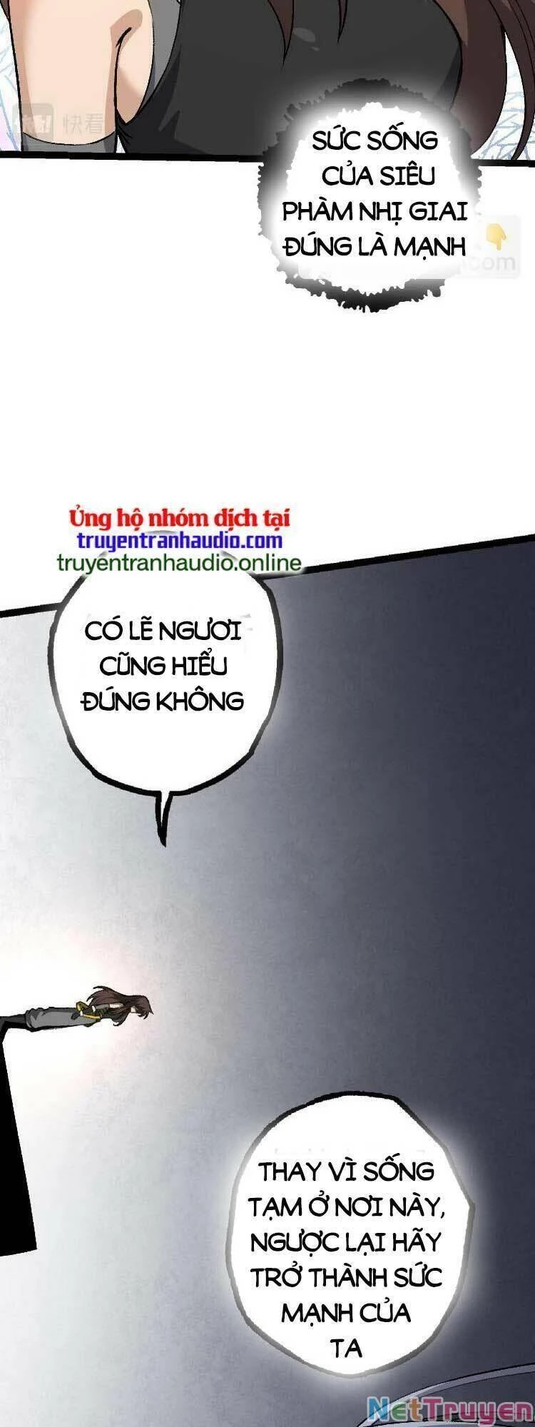 Chuyển Sinh Thành Liễu Đột Biến Chapter 34 - Trang 4