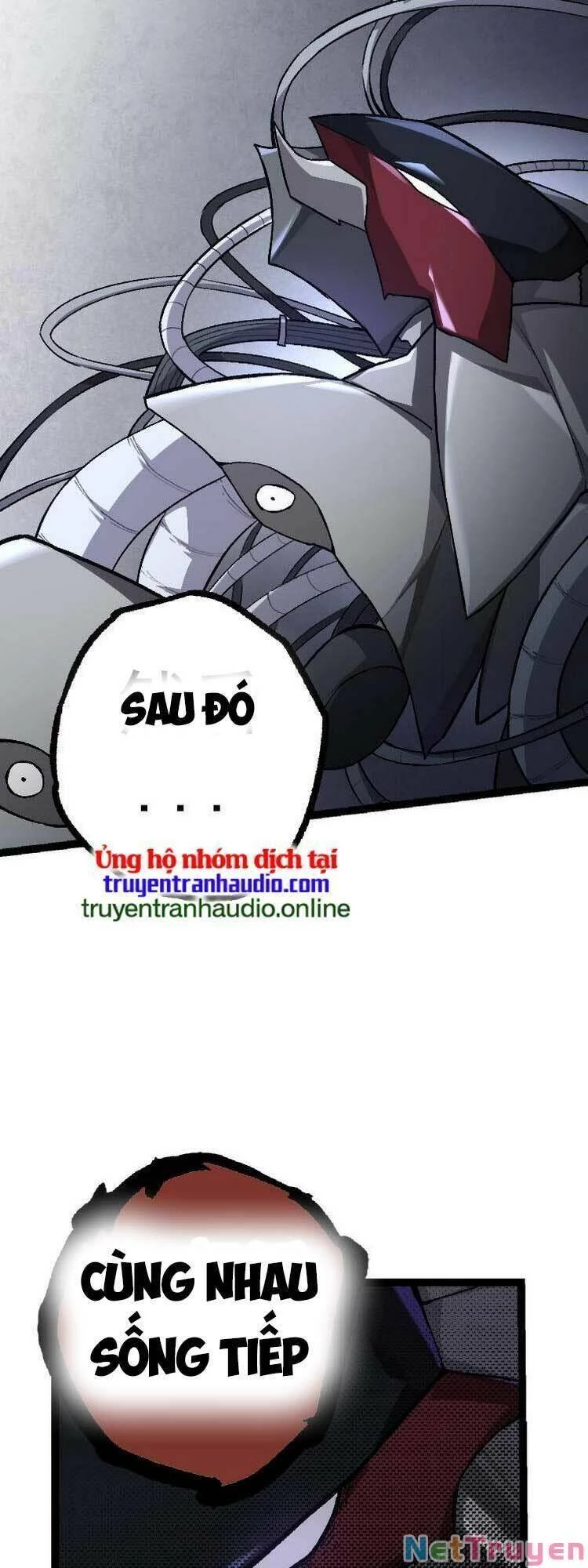 Chuyển Sinh Thành Liễu Đột Biến Chapter 34 - Trang 4