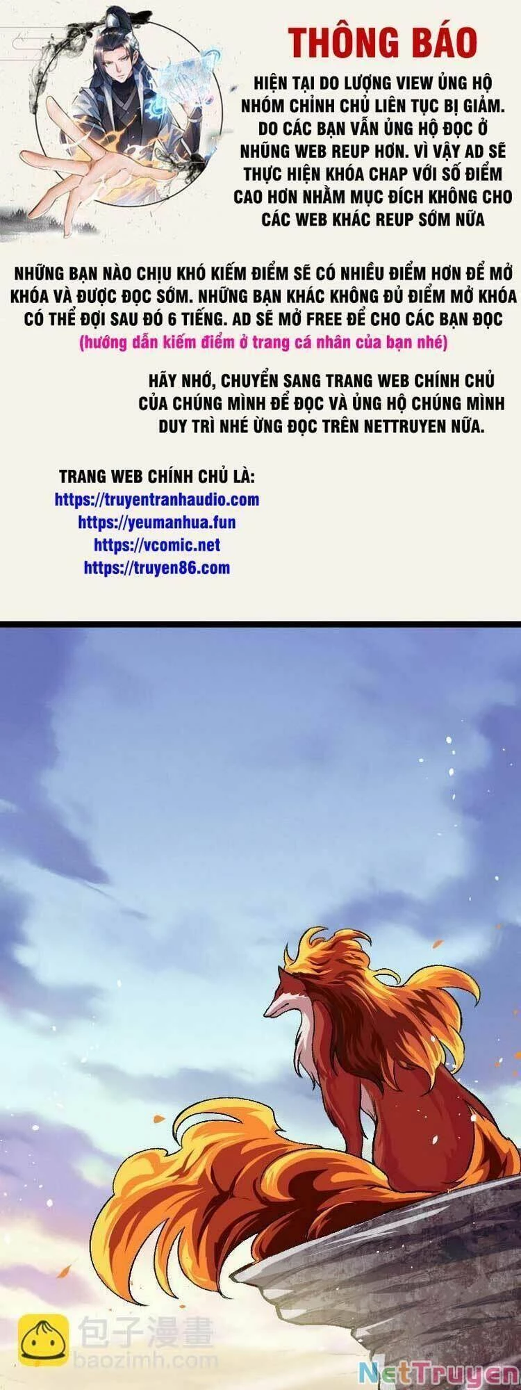 Chuyển Sinh Thành Liễu Đột Biến Chapter 35 - Trang 4