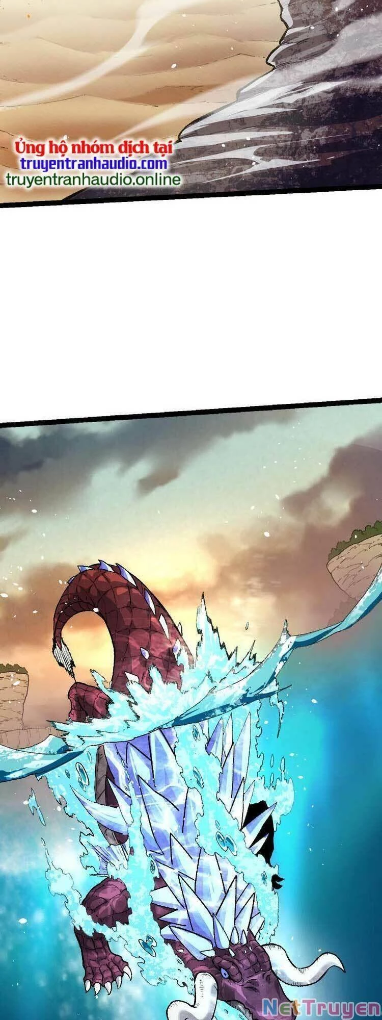 Chuyển Sinh Thành Liễu Đột Biến Chapter 35 - Trang 4