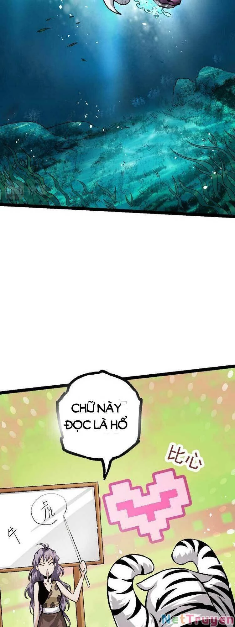 Chuyển Sinh Thành Liễu Đột Biến Chapter 35 - Trang 4