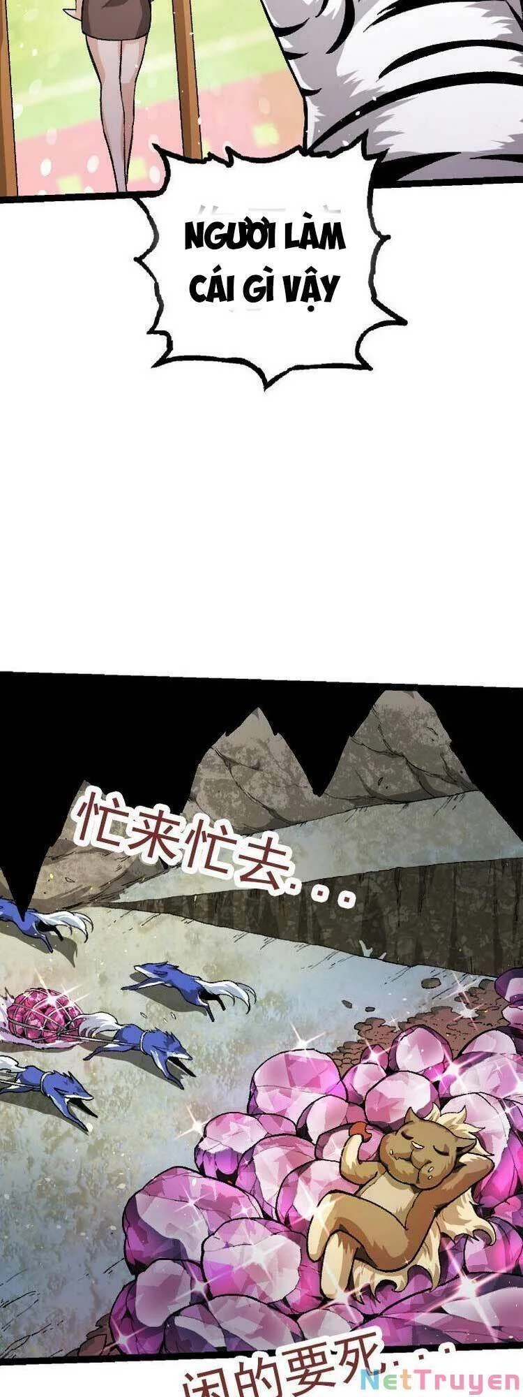Chuyển Sinh Thành Liễu Đột Biến Chapter 35 - Trang 4