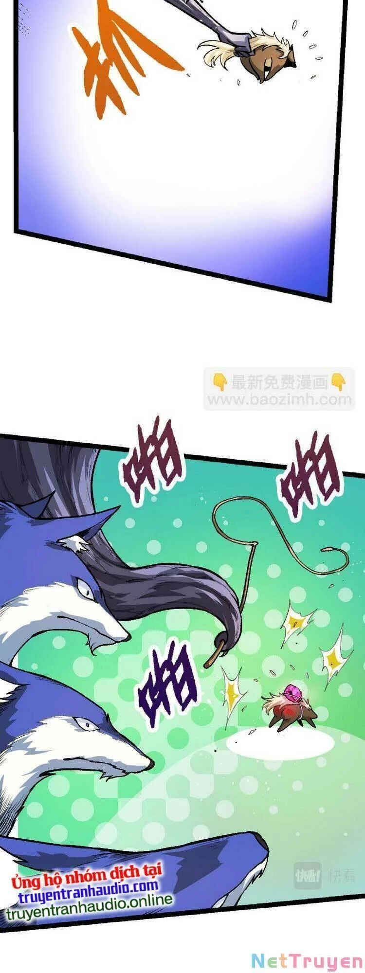 Chuyển Sinh Thành Liễu Đột Biến Chapter 35 - Trang 4