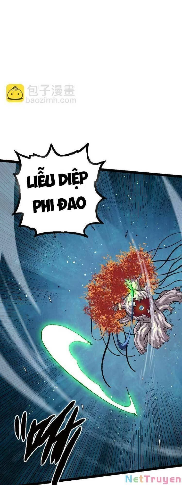 Chuyển Sinh Thành Liễu Đột Biến Chapter 35 - Trang 4