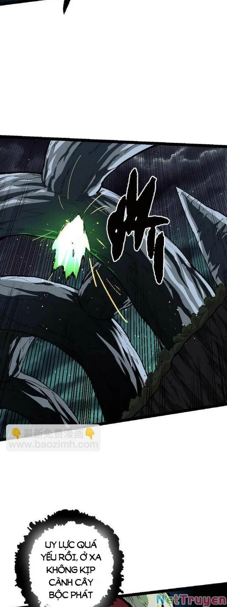 Chuyển Sinh Thành Liễu Đột Biến Chapter 35 - Trang 4