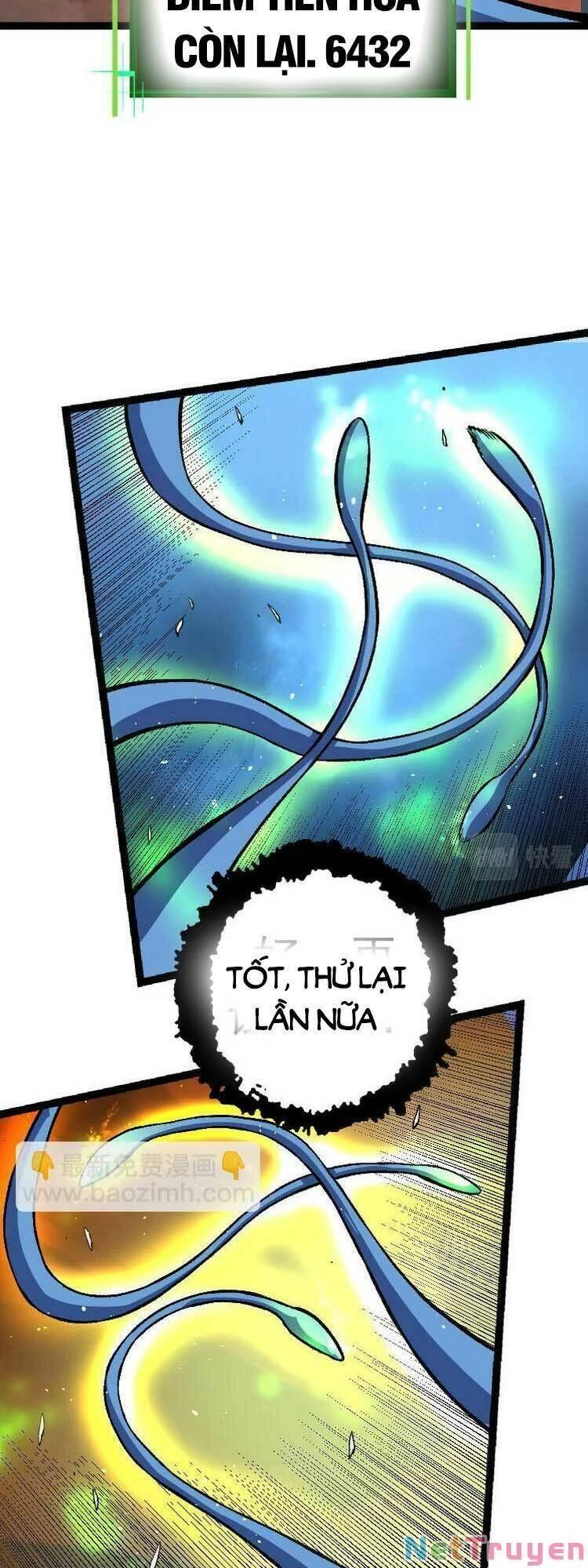Chuyển Sinh Thành Liễu Đột Biến Chapter 35 - Trang 4